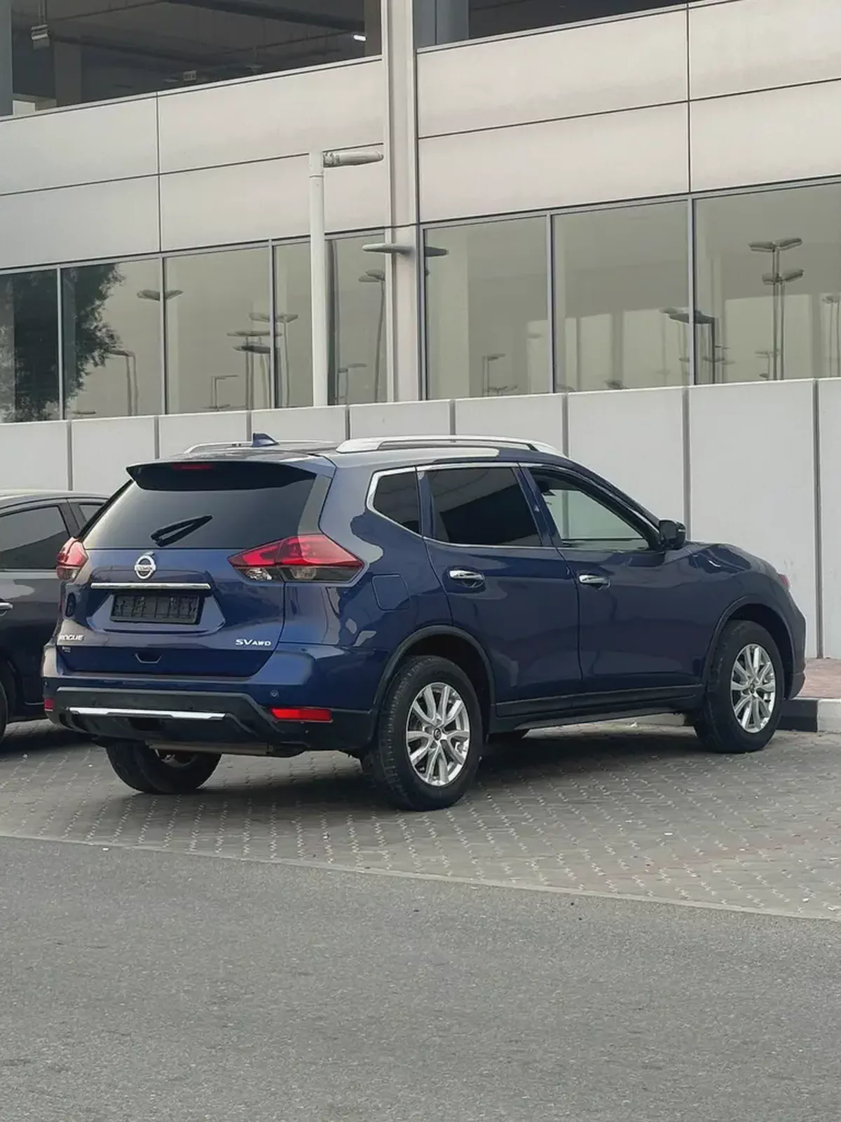 2019 Nissan Rogue SV | American Specs | Well Maintained-5-5