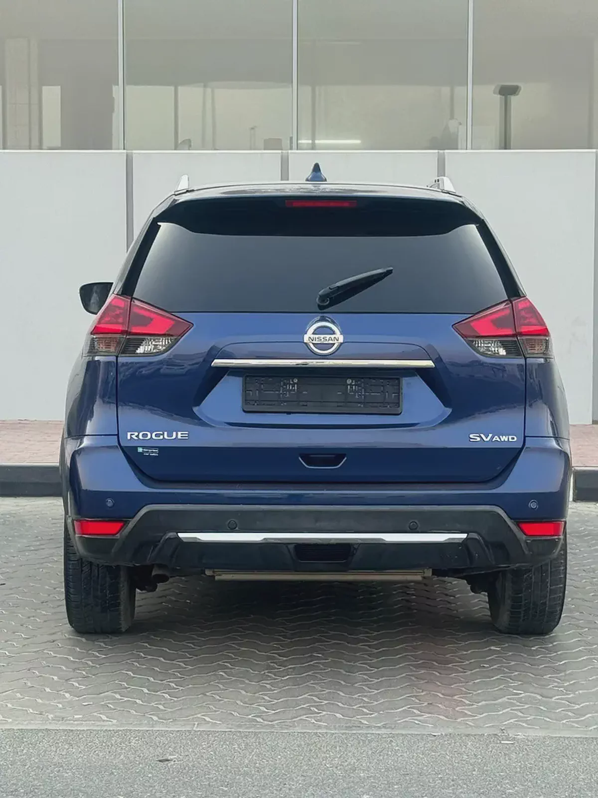 2019 Nissan Rogue SV | American Specs | Well Maintained-6-6