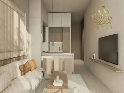CHEAPEST PRICE IN JUMEIRAH GARDEN CITY !!!_12% ROI _ FULLY FURNISHED-4