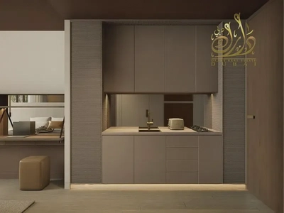 CHEAPEST PRICE IN JUMEIRAH GARDEN CITY !!!_12% ROI _ FULLY FURNISHED-8