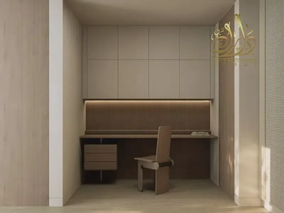 CHEAPEST PRICE IN JUMEIRAH GARDEN CITY !!!_12% ROI _ FULLY FURNISHED-1