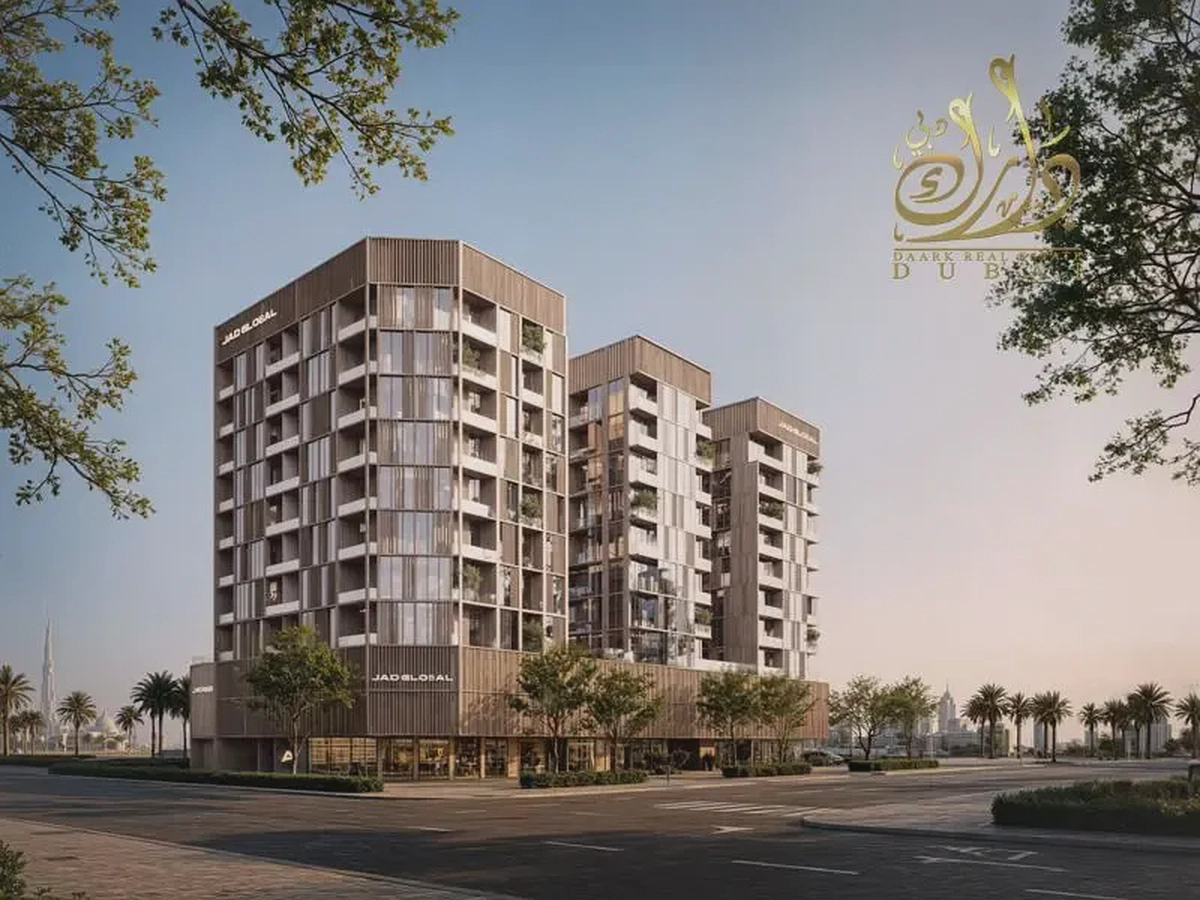 CHEAPEST PRICE IN JUMEIRAH GARDEN CITY !!!_12% ROI _ FULLY FURNISHED-7-7