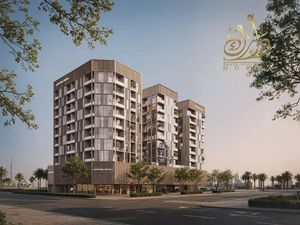 CHEAPEST PRICE IN JUMEIRAH GARDEN CITY !!!_12% ROI _ FULLY FURNISHED