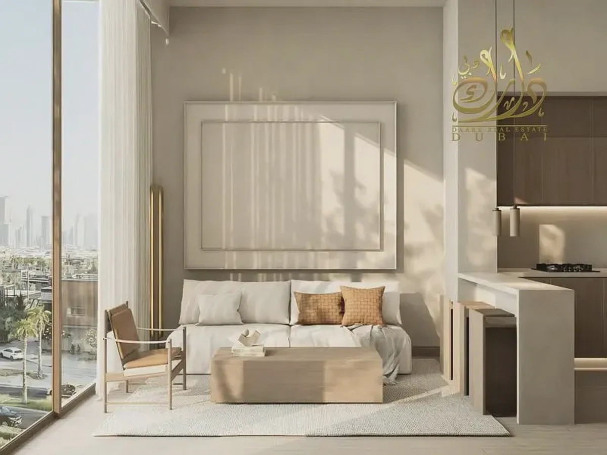 CHEAPEST PRICE IN JUMEIRAH GARDEN CITY !!!_12% ROI _ FULLY FURNISHED-6-6