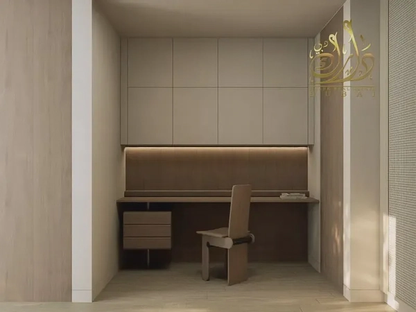 CHEAPEST PRICE IN JUMEIRAH GARDEN CITY !!!_12% ROI _ FULLY FURNISHED