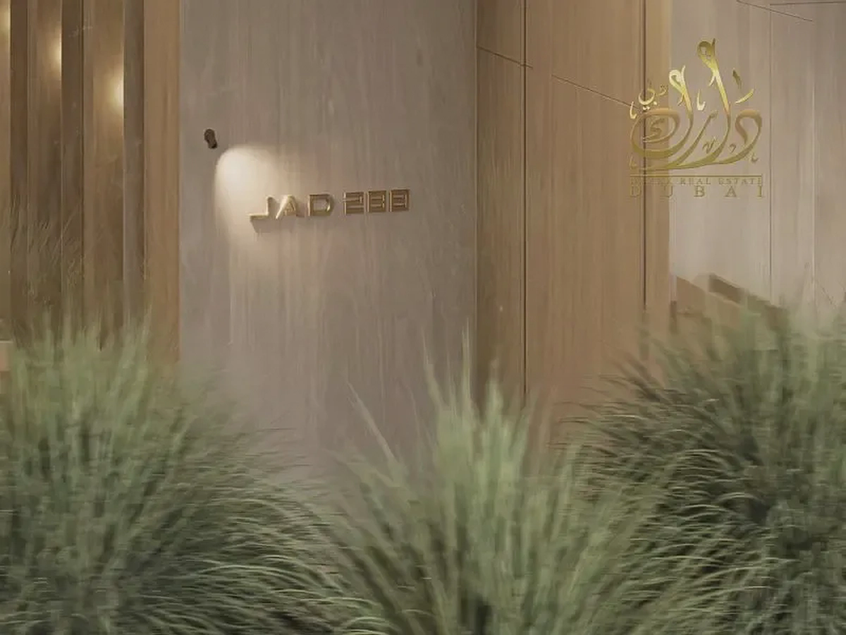 CHEAPEST PRICE IN JUMEIRAH GARDEN CITY !!!_12% ROI _ FULLY FURNISHED-3-3