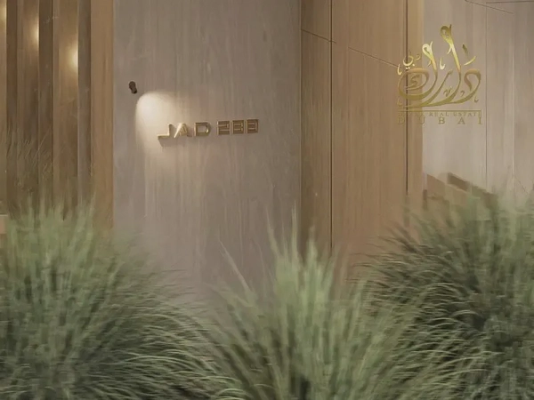 CHEAPEST PRICE IN JUMEIRAH GARDEN CITY !!!_12% ROI _ FULLY FURNISHED