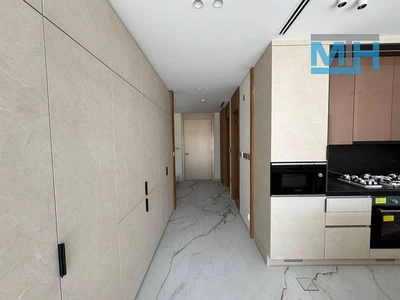 Jasmine Lane, Jumeirah Golf Estates, Dubai-9