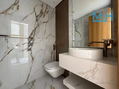Jasmine Lane, Jumeirah Golf Estates, Dubai-10