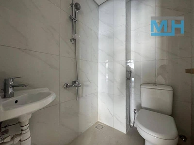 Jasmine Lane, Jumeirah Golf Estates, Dubai-12