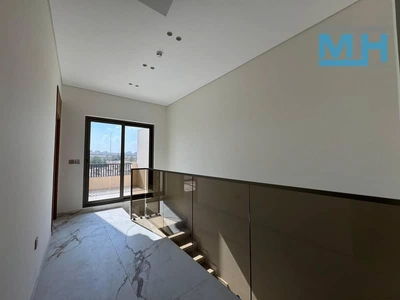 Jasmine Lane, Jumeirah Golf Estates, Dubai-14