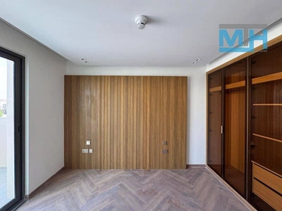 Jasmine Lane, Jumeirah Golf Estates, Dubai-15