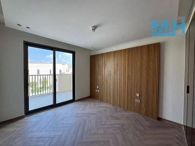 Jasmine Lane, Jumeirah Golf Estates, Dubai-16