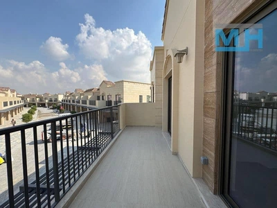 Jasmine Lane, Jumeirah Golf Estates, Dubai-17