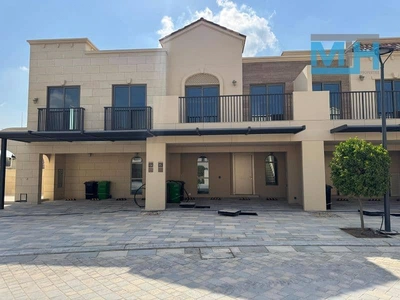Jasmine Lane, Jumeirah Golf Estates, Dubai-0
