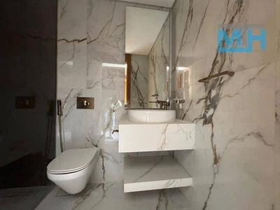 Jasmine Lane, Jumeirah Golf Estates, Dubai-18