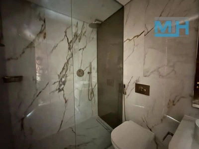 Jasmine Lane, Jumeirah Golf Estates, Dubai-19
