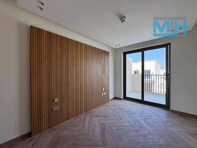 Jasmine Lane, Jumeirah Golf Estates, Dubai-20