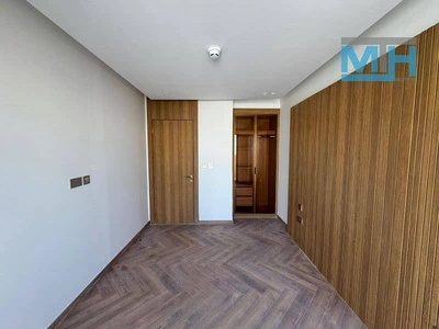 Jasmine Lane, Jumeirah Golf Estates, Dubai-21