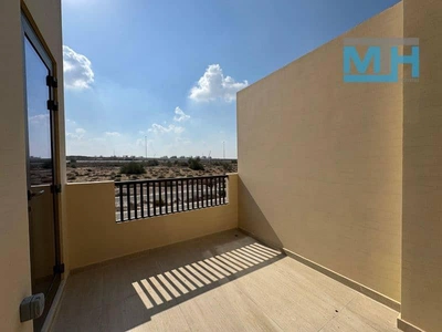Jasmine Lane, Jumeirah Golf Estates, Dubai-26