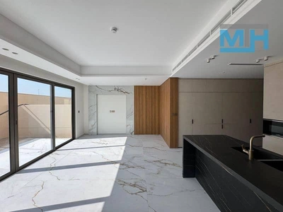 Jasmine Lane, Jumeirah Golf Estates, Dubai-1