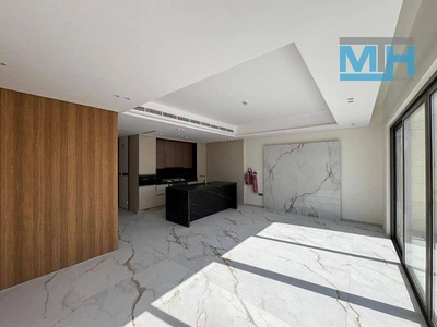 Jasmine Lane, Jumeirah Golf Estates, Dubai-2