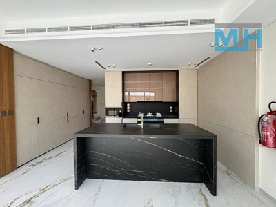 Jasmine Lane, Jumeirah Golf Estates, Dubai-3