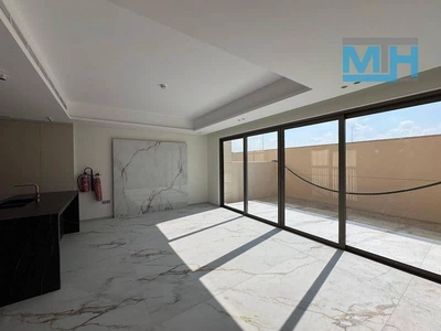 Jasmine Lane, Jumeirah Golf Estates, Dubai-4