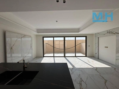 Jasmine Lane, Jumeirah Golf Estates, Dubai-5