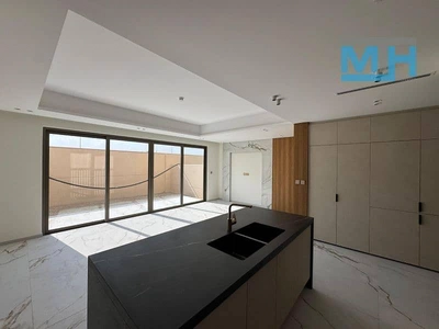 Jasmine Lane, Jumeirah Golf Estates, Dubai-6