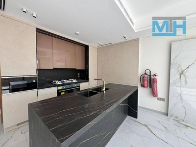 Jasmine Lane, Jumeirah Golf Estates, Dubai-7