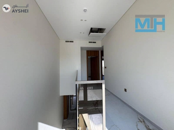 Jasmine Lane, Jumeirah Golf Estates, Dubai