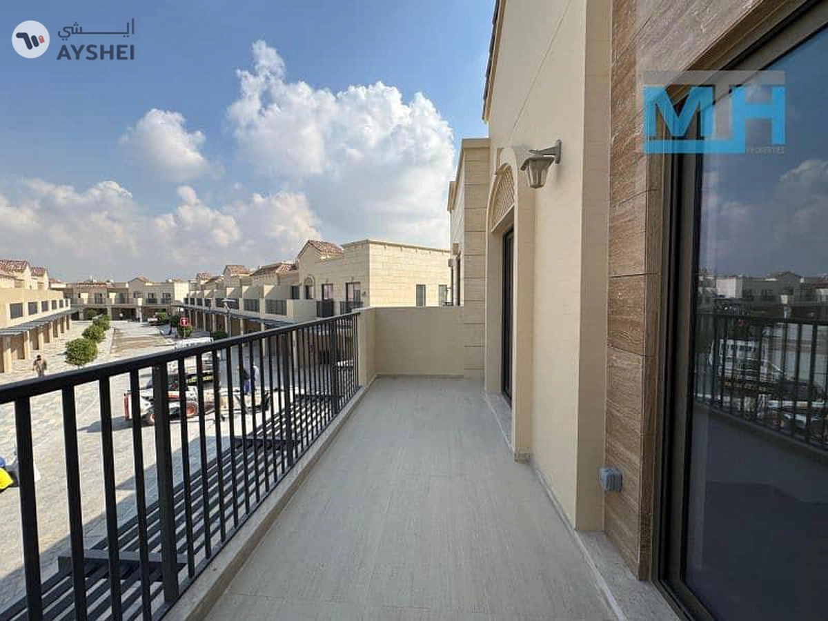 Jasmine Lane, Jumeirah Golf Estates, Dubai-17-17
