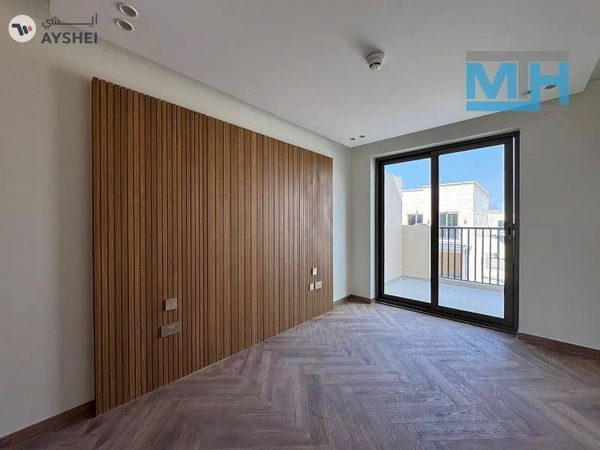 Jasmine Lane, Jumeirah Golf Estates, Dubai