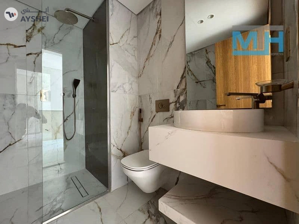 Jasmine Lane, Jumeirah Golf Estates, Dubai