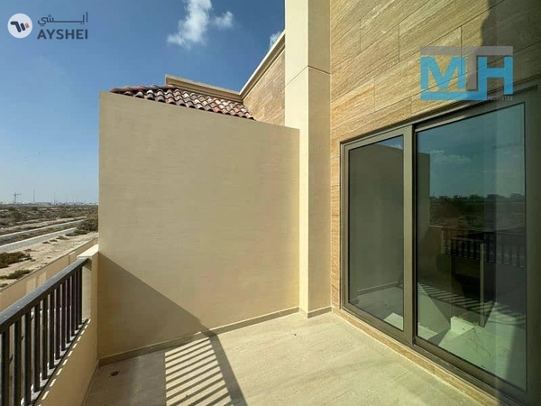 Jasmine Lane, Jumeirah Golf Estates, Dubai