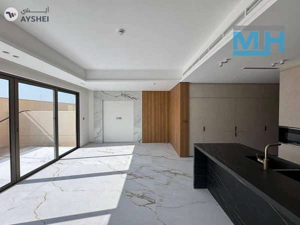 Jasmine Lane, Jumeirah Golf Estates, Dubai