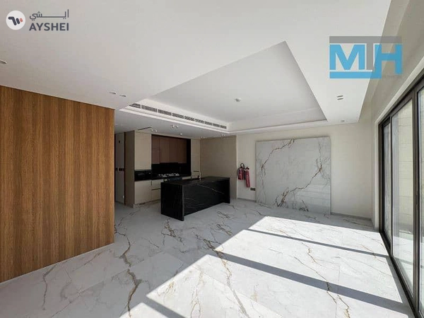 Jasmine Lane, Jumeirah Golf Estates, Dubai