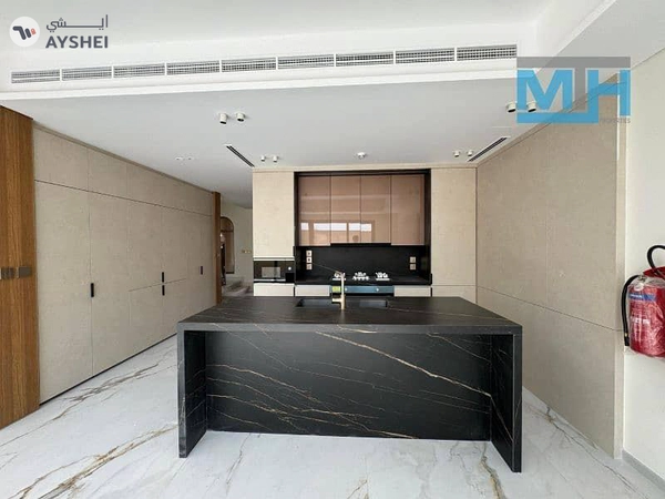 Jasmine Lane, Jumeirah Golf Estates, Dubai