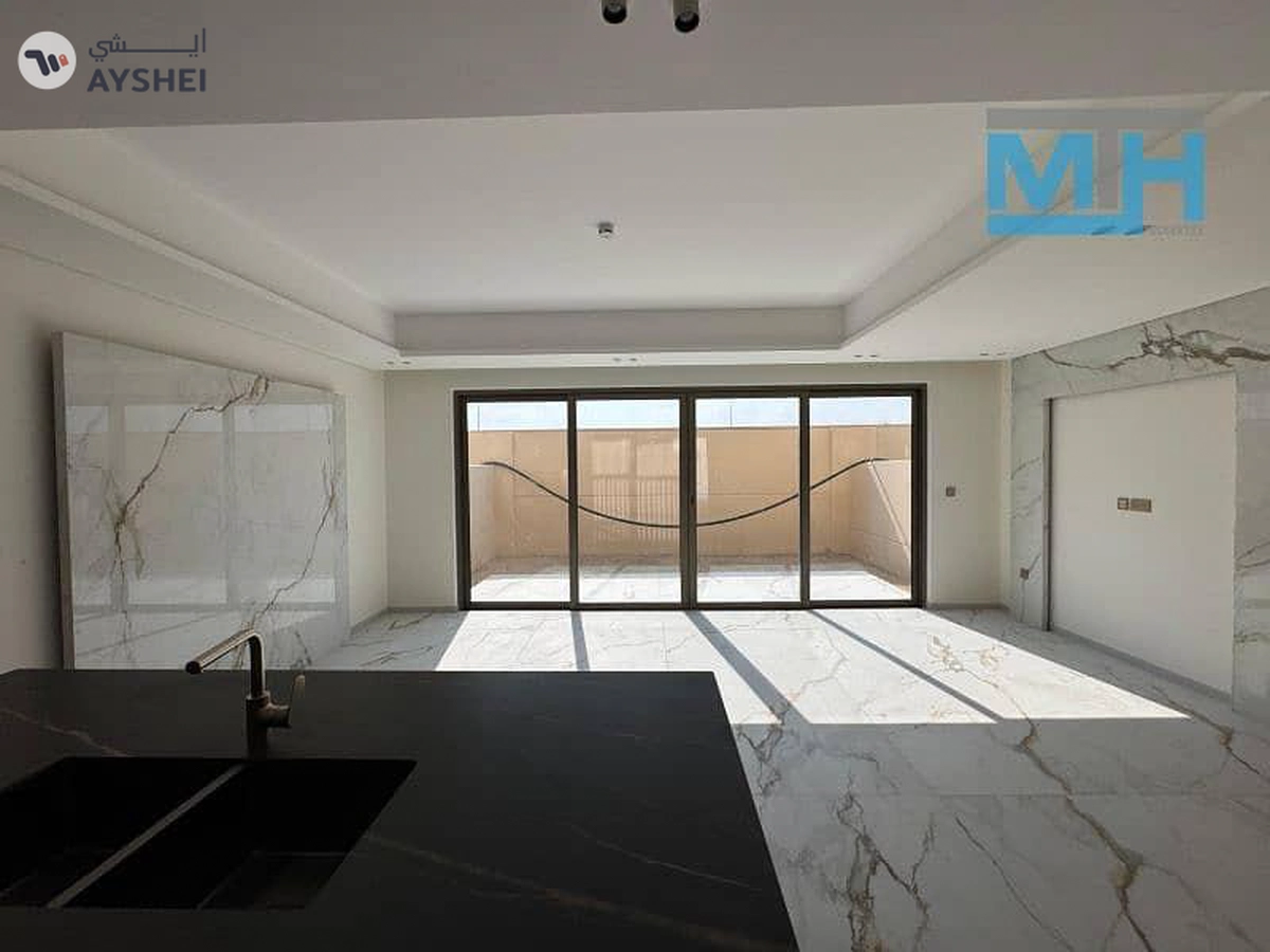Jasmine Lane, Jumeirah Golf Estates, Dubai-5-5