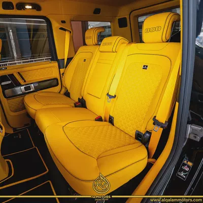 2022  MERCEDES G800 BRABUS  DONE 17,000KM-12