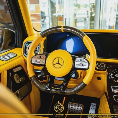 2022  MERCEDES G800 BRABUS  DONE 17,000KM-5