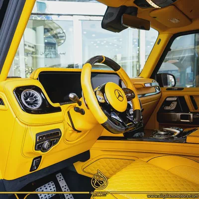 2022  MERCEDES G800 BRABUS  DONE 17,000KM-7