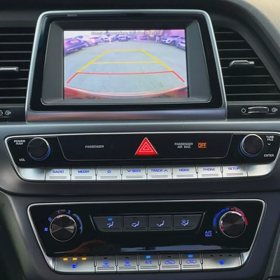 Hyundai Sonata 2018 Imported from South Korea-5