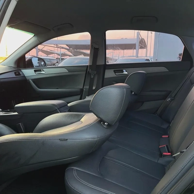 Hyundai Sonata 2018 Imported from South Korea-6
