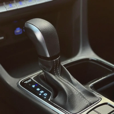 Hyundai Sonata 2018 Imported from South Korea-8