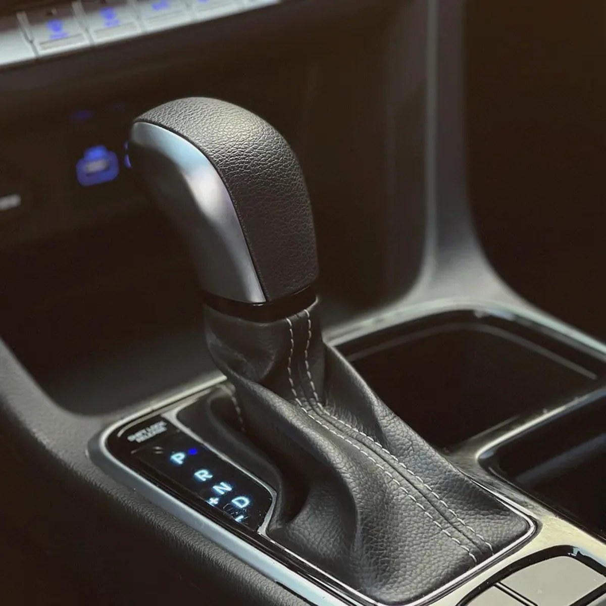 Hyundai Sonata 2018 Imported from South Korea-8-8