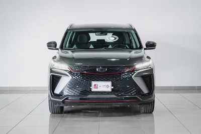 GEELY WARRANTY 2029 / 150,000 KM | 1.5 GL | GCC | AED 850 PM-1