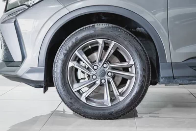 GEELY WARRANTY 2029 / 150,000 KM | 1.5 GL | GCC | AED 850 PM-7