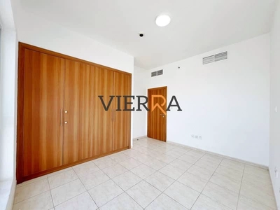 Corner Unit l Semi Closed Kitchen l With Balcony-10